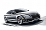 Audi Debuts RS7 Dynamic Edition Ahead of New York