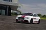 Audi Details V6 TDI with Electric Charger in RS5 Concept