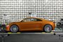 Audi Developing Electric Car Sound