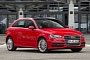 Audi Discontinues Slow-Selling A3 Sportback e-tron In Europe
