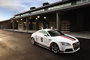 Audi Dresses Up the TTS Racecar for Pikes Peak