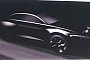 Audi Drops First Teaser Picture of the New Q6 Electric Vehicle
