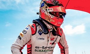 Audi Drops Formula E Driver Daniel Abt For Cheating in Virtual Race