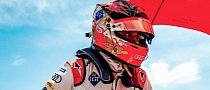 Audi Drops Formula E Driver Daniel Abt For Cheating in Virtual Race