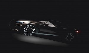 Audi e-tron GT Confirmed With “Some Genes From Porsche”