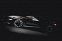 Audi e-tron GT to Be Revealed at L.A. Auto Show on New MEB Platform