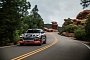 Audi e-tron SUV Performance Specs Released