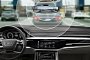 Audi e-tron SUV to Come With Integrated Toll Payment