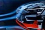 Audi e-tron SUV to Debut with Virtual Mirrors