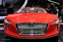 Audi e-tron Turns Production Version