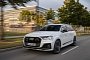 Audi Electrifies Q7 With Two PHEV Models: the 55 TFSIe and 60 TFSIe