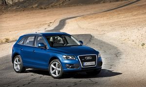 Audi Eyes New Chinese Plant for A4, Q5