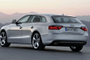 Audi Gets Another Golden Steering Wheel Award