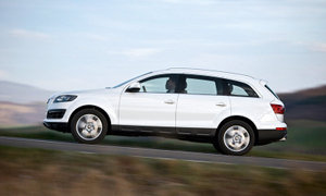 Audi Group Shows 2009 Key Earnings