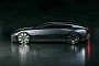 Audi GT Project Is a Smooth Mix Between the Rosemeyer Concept and TT Spice
