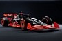 Audi Hopes To Achieve Formula 1 Race Wins As Soon as 2028 and It Probably Will