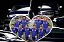 Audi Japan Creates "Samurai Blue 11" Football Dream Team of Special Editions