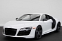 Audi Launches 2012 R8 Exclusive Selection Editions in US
