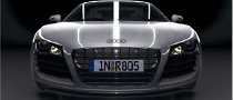 Audi Launches eBrochures