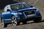 Audi Launches Q5 in the US