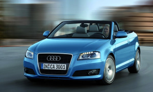 Audi Launches Young Edition A3
