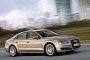 Audi Leads the Way as Top Luxury Brand in China