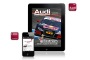 Audi Motorsport Launches Two New iPhone and iPad Apps