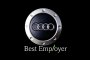 Audi Named Most Attractive Employer