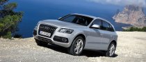 Audi, No.1 Premium 4WD Carmaker
