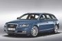 Audi Offering Limited Edition A6 Avant