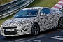 Audi Officially Confirms New TT Coupe for 2014, Q1 in 2016