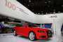 Audi Opens Second Chinese Plant in September