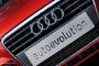 Audi Outsells 2008 by End of November