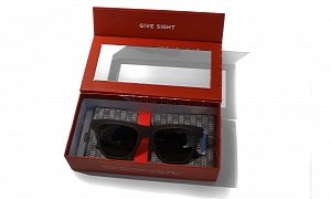 Audi Partners Up with Toms for New Exclusive Sunglasses Collection