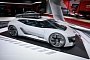 Audi PB18 e-tron Crosses the Ocean to Show Electric Muscle in Paris