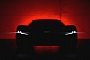 Audi PB18 e-tron Electric Supercar to Be Unveiled at Pebble Beach