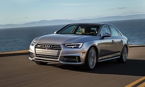Audi On Demand Subscription Service Launched In Texas At $1,395 Per Month