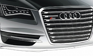 Audi Trademarks New Names