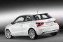 Audi Plans E-REV Using Rotary Engine