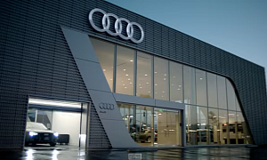 Audi Plans to Cut 9,500 Jobs by 2025 as Part of New Transformation Plan