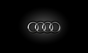 Audi Posts Record Sales Month in China...