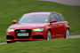 Audi Promotes RS6 With Millbrook Track Event
