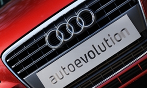 Audi Q1 Entry-Level SUV in the Works
