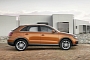 Audi Q1 to Arrive in 2016