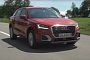 Audi Q2 Review by CarWow Is the First to Point out Real Flaws