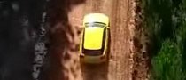 Audi Q2 Teased Once More Ahead of Geneva Motor Show Debut