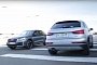 Audi Q2 vs. Q3 Comparison Video Shows Crossovers Have Changed