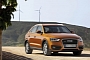 Audi Q3 Coming to the US