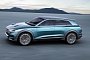 Audi Q3 EV Could Join PHEV, Packing e-Golf Underpinnings