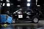 Audi Q3 Scores Five-Star Euro NCAP Rating